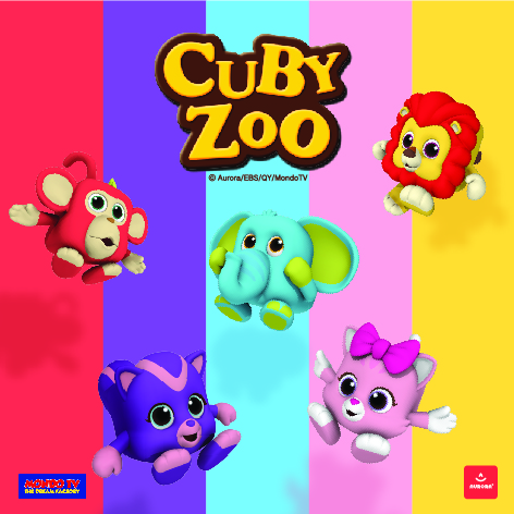 Cuby  ZOO (2018-2019)