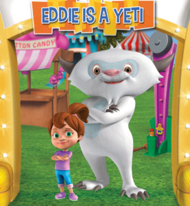 EDDIE-Mondo