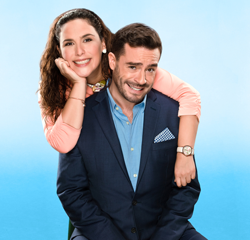 Telemundo Internacional MIPTV 2017 Highlights VideoAge International