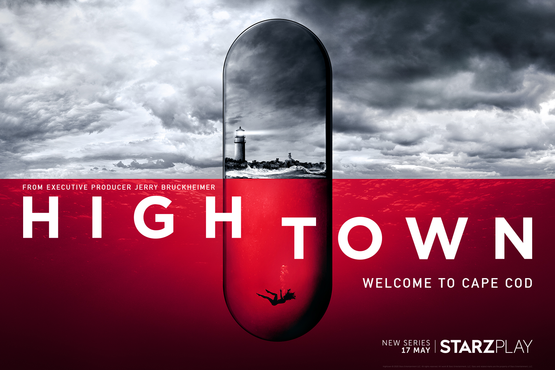 Starzplay Brings ‘Hightown’ To LATAM And Europe In May VideoAge