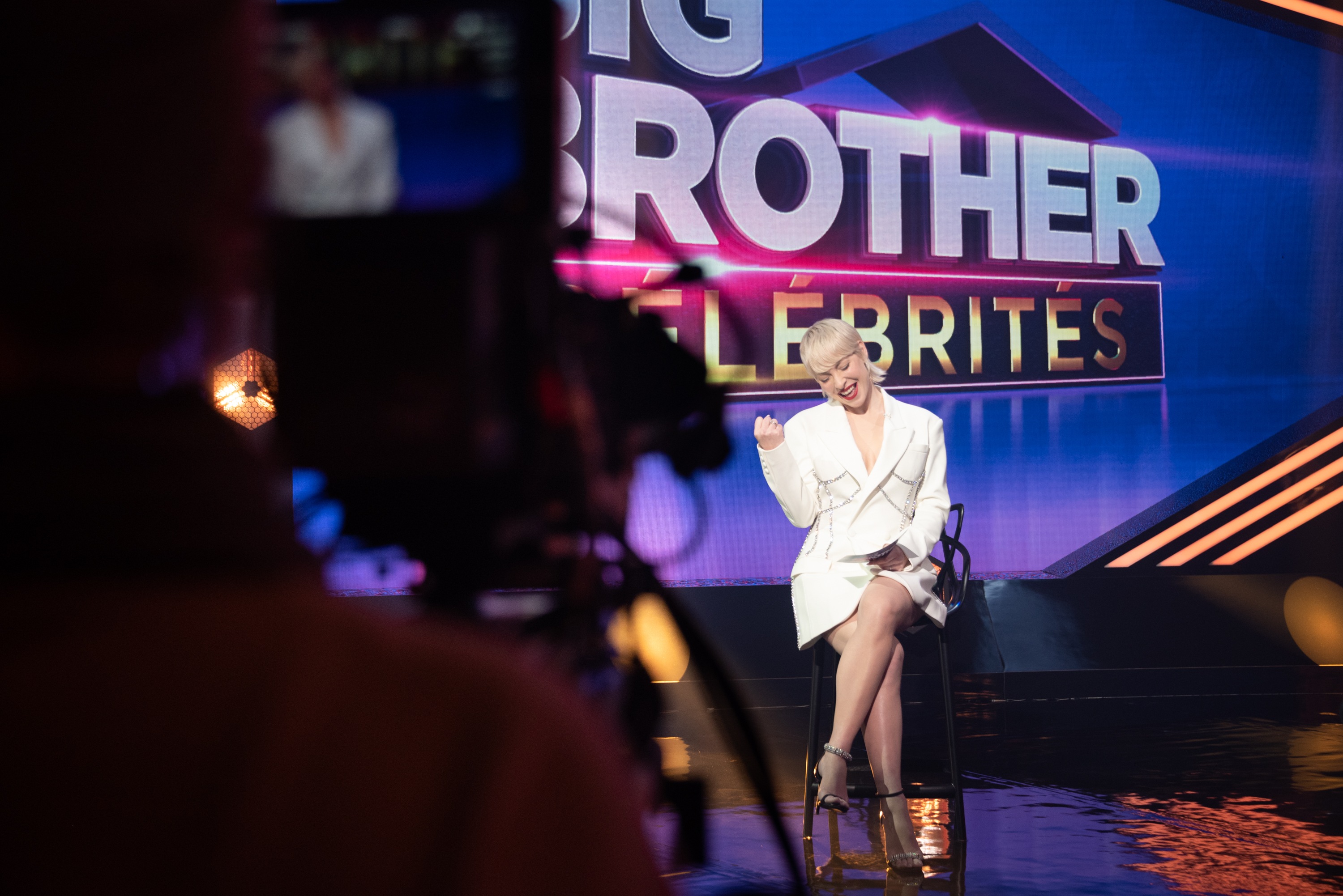 “Big Brother Célébrités” To Return For Season Two on Noovo VideoAge