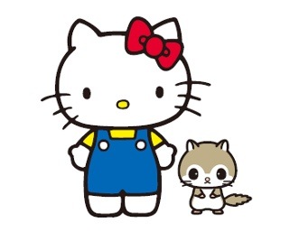 Hello Kitty: Super Style!, popular culture, , Hello Kitty, pop icon