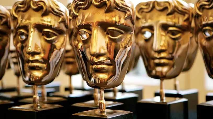 Spun Gold To Reimagine BAFTA Awards