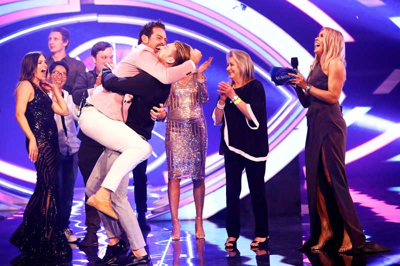 ‘Big Brother VIP’ Lands in Kosovo VideoAge International