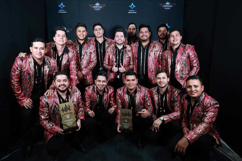 Estrella’s ‘Premios de la Radio’ Return to Mexico City VideoAge