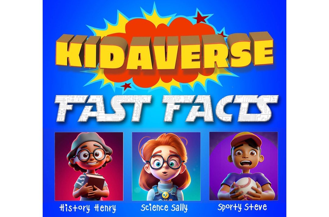 Genius Brands Launches AI-Created Kids' Series – VideoAge International Genius Brands Launches AI-Created Kids' Series – VideoAge International