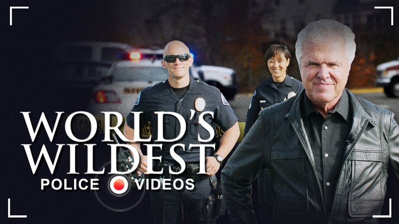 Filmrise Acquires ‘world S Wildest Police Videos Videoage International