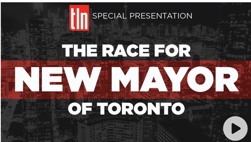 The Race To Toronto: Who Will Qualify For The Candidates