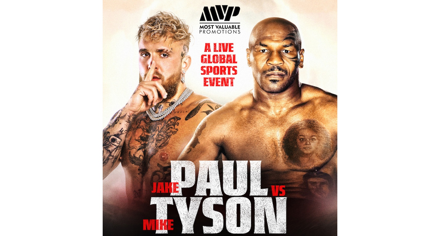 Netflix In The Ring With Live Sports VideoAge International